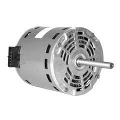 Airco 27836 Motor Direct Drive 4 Speed 1/2 Horsepower 1075 Revolutions per Minute 5.7 AMP for HHS-T HDS-T HMS2 HML WML BML Blowers | Blackhawk Supply