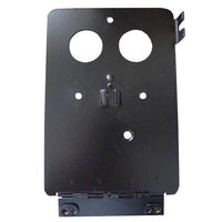 2602 | Mounting Plate Electric Igniter for Wayne M/MH Burners | Allanson Transformers
