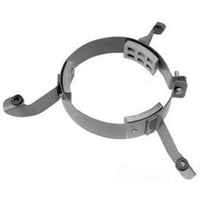 08050 | Mounting Bracket Belly Band for 48 Frame 5-5/8 and 5-1/2 Inch Diameter Motors | Mars Controls