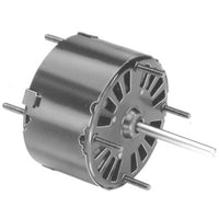 D126 | Motor Shaded Pole 1/40 Horsepower 115 Volt Clockwise 1500 Revolution per Minute 60 Hertz | Fasco Motors
