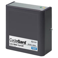 45-460-1560 | Low Water Cut Off Control 5-1/2 x 5-9/16 Inch CG450 120 Volt | Hydrolevel/Safeguard