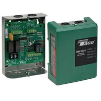 HAFC201 | Fan Control Hydro Air Hydro Air with Time Delays 2-3/4 x 4-1/4 x 5-3/4 Inch | TACO