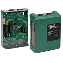 TACO HAFC201 Fan Control Hydro Air Hydro Air with Time Delays 2-3/4 x 4-1/4 x 5-3/4 Inch | Blackhawk Supply