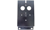 2600 | Mounting Plate Electric Igniter for Aero Burners | Allanson Transformers