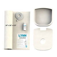 1068 | Chamber Kit Perfect Fit 1068 for HB Smith Model FD-12 | Lynn Manufacturing