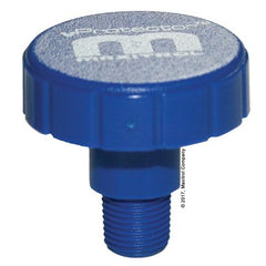 Maxitrol 13A30-50 Vent Protector Outdoor 1/8 Inch Blue for 325-3 325-3L RV48 RV52 RV53 RV61 RV81 R500S and R600S | Blackhawk Supply