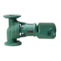 112S | Circulator Pump Red Baron Circulators 112 Inline Cartridge Stainless Steel Flange 1 Stage 1/3 Horsepower 3-Piece Spring Coupling | TACO
