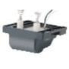 R.W. Beckett 51836U Electronic Igniter Oil Less Base 9.13 x 5.75 x 4.25 Inch with Terminals Gasket & Mounting Hardware | Blackhawk Supply