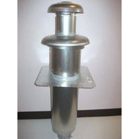 903660 | Roof Jack Flat 27 to 47 Inch for M1 Series Furnaces FAW2747-0A | Miller Furnace