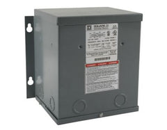 Lennox 24F66 Lennox 24F6601, Dry Encapsulated Transformer, 1.5 kVA, 240/480 VAC 60 Hz Primary, 120/240 VAC Secondary | Blackhawk Supply