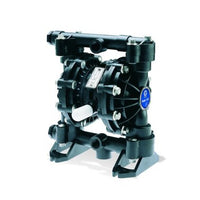 24H184 | PUMP, 515P, WHITE KNIGHT | Graco
