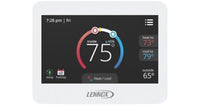 24K41 | Lennox 507506-03, Commercial Touchscreen Programmable Thermostat, Universal 4 Heat/3 Cool | Lennox