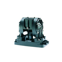24W815 | PUMP, STD, HUSKY 205, PVDF | Graco