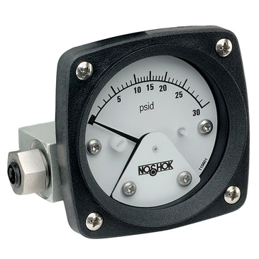 NOSHOK | 45-1112-P25-S3P-1