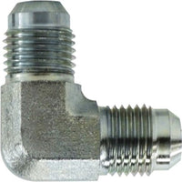250086 | 90 UNION ELBOW 3/4-16 X 9/16-18 | Midland Metal Mfg.