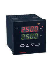 Dwyer 25111 Temperature controller | thermocouple input | SSR output | with alarm. | Blackhawk Supply