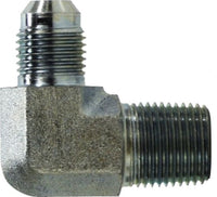 250188 | 90 MALE ELBOW 3/4-16 X 1/2 | Midland Metal Mfg.