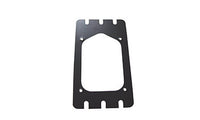2501 | MOUNTING BASE | Allanson Transformers
