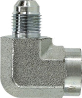 25022020 | FEMALE ELBOW 1-5/8-12 X 1-1/4 | Midland Metal Mfg.