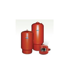 Amtrol ST-60V-C Expansion Tank Therm-X-Trol Head & Shell 25 Gallon 150 Pounds per Square Inch Gauge 3/4" NPTF ST-60V-C ASME for Closed Domestic Hot Water Systems to Control Pressure Build-up  | Blackhawk Supply