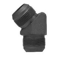 25046 | 45 UNION ELBOW 9/16-18 | Midland Metal Mfg.