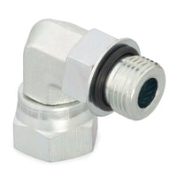 2507-20-20 | SAE ORB-NPSM SWIVEL 90DEG | Parker