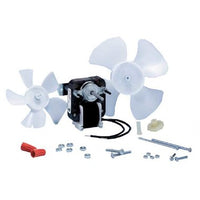 SM670 | Motor Kit Utility 120 Volt Clockwise/Counterclockwise 3000 Revolutions per Minute | Sealed Units Parts (Supco)
