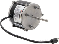 25317701S | 208-230v1ph 1/15hp 1625rpm Mtr | Heatcraft Refrigeration