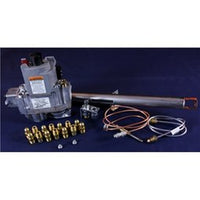 510811357 | Conversion Kit Propane to Natural Gas for CGa7/8 | Weil Mclain