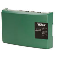 ZVC404-EXP | Control 4 Zone with Priority 3 x 12-1/4 x 8 Inch Printed Circuit Board Screw Connection 120 Volt | TACO