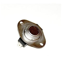 WHITE RODGERS 3L02-180 Limit Control Snap Disc Manual Reset 180 Degrees Fahrenheit 120/240VAC/10/5A for Regulation of Fan Blower Or High Limit Safety Control | Blackhawk Supply