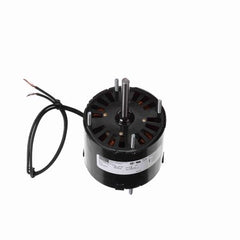 Fasco Motors D189 Motor Fan 1/20 Horsepower 1500 Revolutions per Minute 230 Volt 3.3 Inch Shaded Pole Motor | Blackhawk Supply
