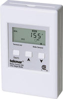 256 | Boiler Control - One Stage Boiler | Tekmar