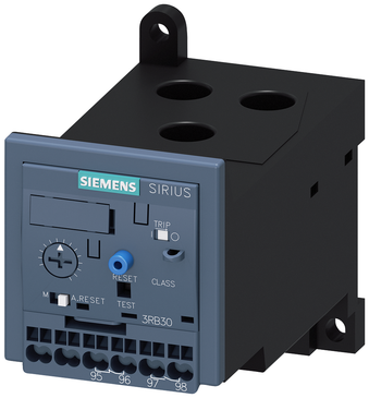 Siemens Electrical | 3RB30362WX1