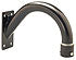 25736 | AXIS GOOSENECK WALL MOUNT | Johnson Controls