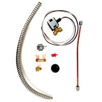 98289S | Valve Kit Instant Opening Valve with SVC10FF 2-Way | Carlin
