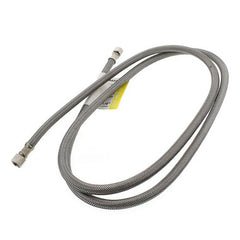 Fluidmaster IMC60 Ice Maker Connector 1/4 x 1/4 x 60 Inch Compression Female x Female Braided Stainless Steel | Blackhawk Supply