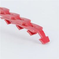 0410050 | Drive Belt Power Twist B Link V-Belt Composite Polyurethane/Polyester 10 5/8 Inch | Fenner Drives V-Belts