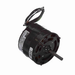 Fasco Motors D116 Motor Fan/Blower 1/15 Horsepower 1500 Revolutions per Minute 115 Volt 4.4 Inch Shaded Pole Motor | Blackhawk Supply