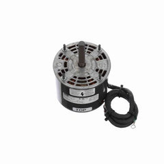 Fasco Motors D119 Motor Fan/Blower 1/11-1/25-1/70 Horsepower 1500 Revolutions per Minute 115 Volt 4.4 Inch Shaded Pole Motor | Blackhawk Supply