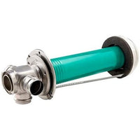 FOT-153 | Vent Kit C 15-3/4 to 23-5/8 Inch for 431/556 | Rinnai