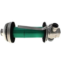 FOT-151 | Vent Kit A 4-1/2 to 9-1/2 Inch for 431/556 | Rinnai