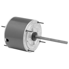 Fasco Motors D7907 Fan Motor Permanent Split Capacitor 1 Speed 1/2 Horsepower 208/230 Volt Reversible 1075 Revolutions per Minute 60 Hertz 3.7 Amps | Blackhawk Supply