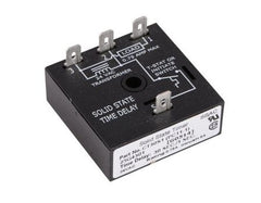 Lennox 25G43 Lennox 25G4301, Littlefuse SSAC CT30S1, Delay-On-Make/Delay-On-Break Timer, 24 VAC, 30 Sec Delay On Break, 1 Sec Delay On Make, 0.75 Amp | Blackhawk Supply