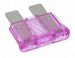 Lennox 25J49 Lennox 25J4901, Bussmann ATC-3 Bussmann, 3 Amp Blade Type Automotive Style Fuse, 32 Volt Pack of 5 | Blackhawk Supply