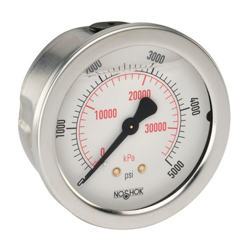 NOSHOK | 25-911-100-psi/bar-PMC