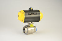 P2566R020SR80 | ACTUATED 2