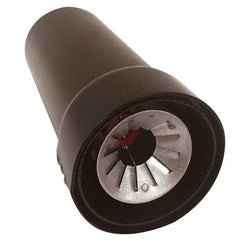 Carlin 20230S Air Tube Combustion Head Assembly 7 Inch for 99FRD and 101CRD Oil Burner Models | Blackhawk Supply