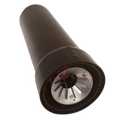 Carlin 20313S Air Tube Combustion Head Assembly 9 Inch for 99FRD and 101CRD Oil Burner Models | Blackhawk Supply