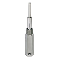 1/2-260S-U21/2-316SS-F | LOW COST COMMODITY THERMOWELLS | Omega